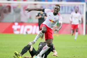 OM - Mercato : Grande nouvelle sur la piste Jean-Kévin Augustin